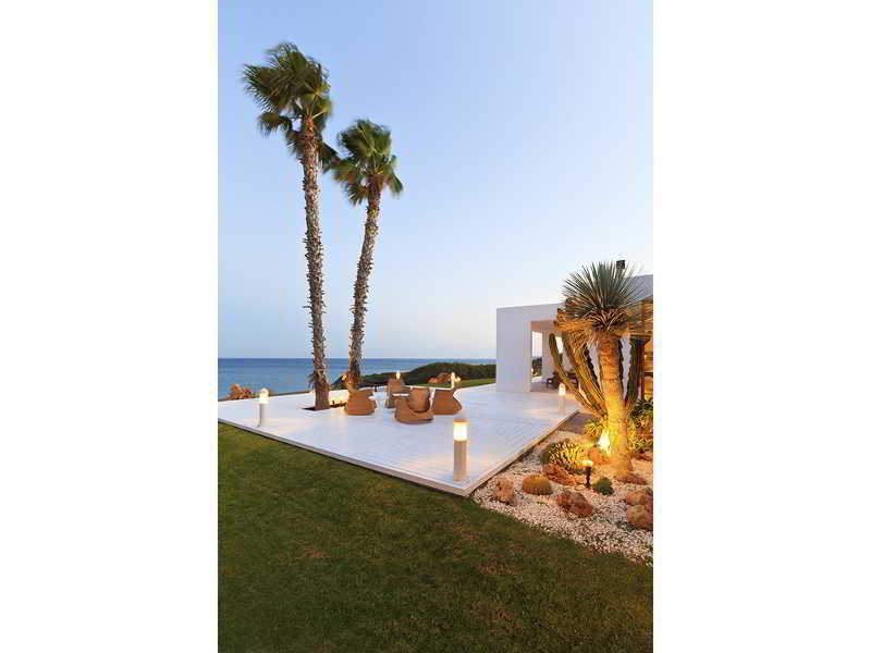Villa Seven Lachania  Exterior photo