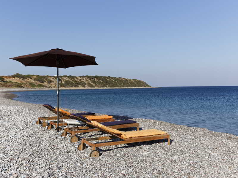 Villa Seven Lachania  Exterior photo