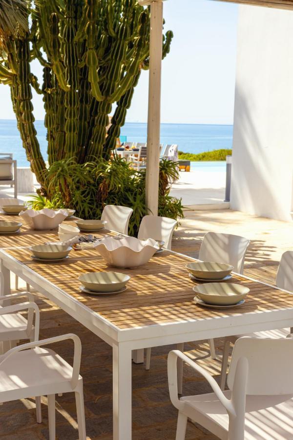 Villa Seven Lachania  Exterior photo
